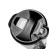 atresclick.com | Licuadora BLACK+DECKER DuraPro BLBD210GR Color Rojo, 10 Velocidades, Vaso de vidrio