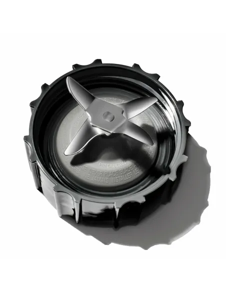 A Tres Click | Licuadora BLACK+DECKER DuraPro BLBD210GB Color Negro 10 Velocidades, Vaso Vidrio $ 184.900 $ 100.996 BLACK+DECKER Cocina 