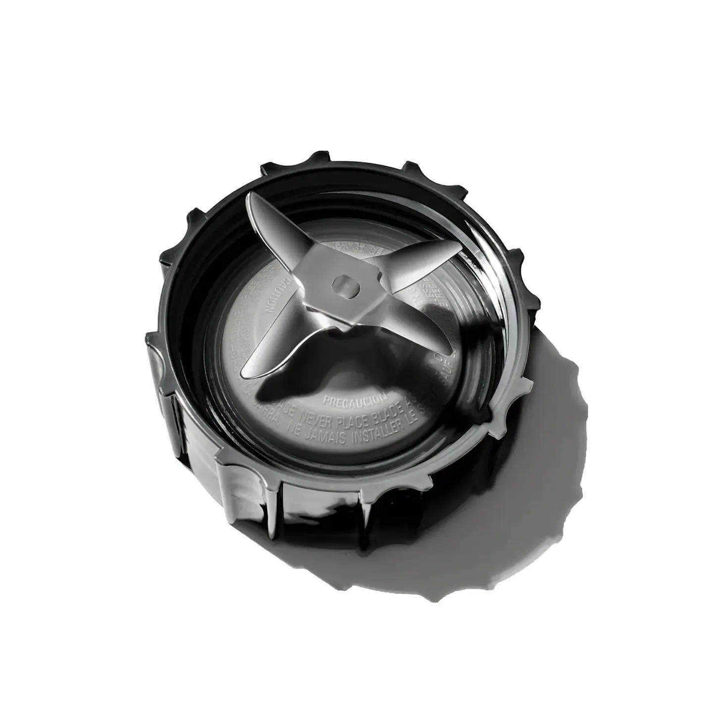 atresclick.com | Licuadora BLACK+DECKER DuraPro BLBD210GB Color Negro 10 Velocidades, Vaso Vidrio