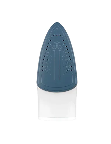 A Tres Click | Plancha de Ropa BLACK & DECKER Vapor IRBD300 Trueglide Azul $&nbsp;85.900 $&nbsp;54.538 BLACK+DECKER Electrodomésticos 