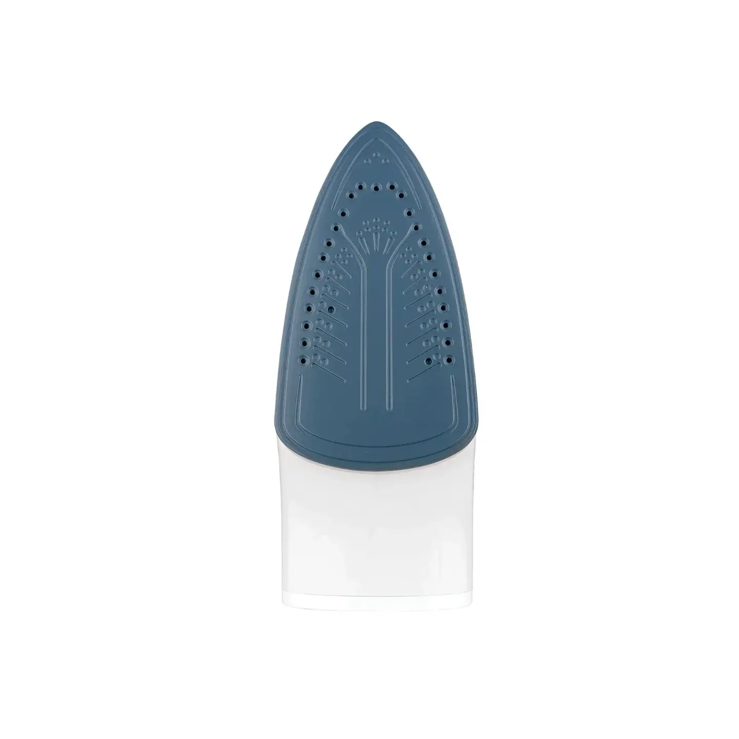 atresclick.com | Plancha de Ropa BLACK & DECKER Vapor IRBD300 Trueglide Azul