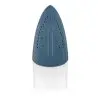 atresclick.com | Plancha de Ropa BLACK & DECKER Vapor IRBD300 Trueglide Azul