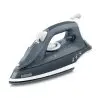 atresclick.com | Plancha de Ropa BLACK & DECKER Vapor IRBD300 Trueglide Azul
