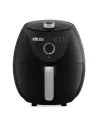Freidora de aire IMUSA Airfryer Esencial 3,2L negra 1100W