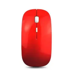 Mouse Inalambrico Ultra Thin (delgado)