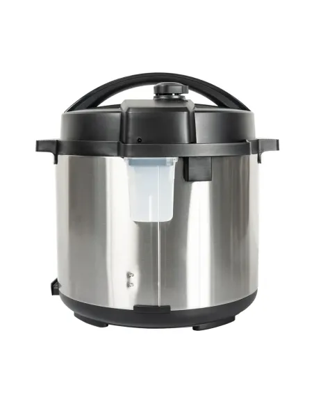 A Tres Click | Olla MultiChef Kalley 5.5Litros K-OMP Plateado $ 579.900 $ 243.655 Kalley Cocina 7700149148191