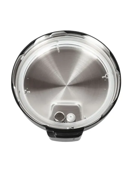 A Tres Click | Olla MultiChef Kalley 5.5Litros K-OMP Plateado $ 579.900 $ 243.655 Kalley Cocina 7700149148191