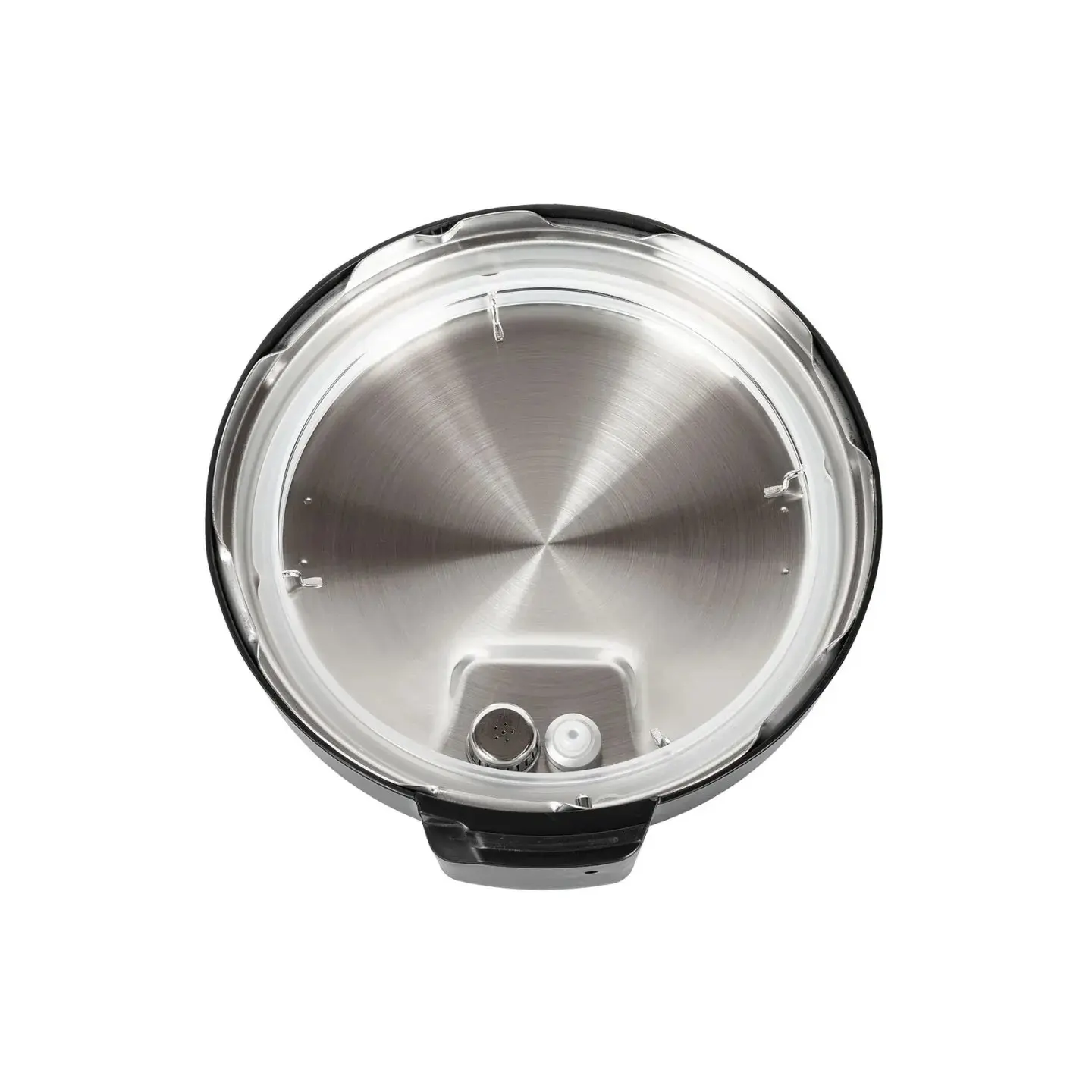 atresclick.com | Olla MultiChef Kalley 5.5Litros K-OMP Plateado