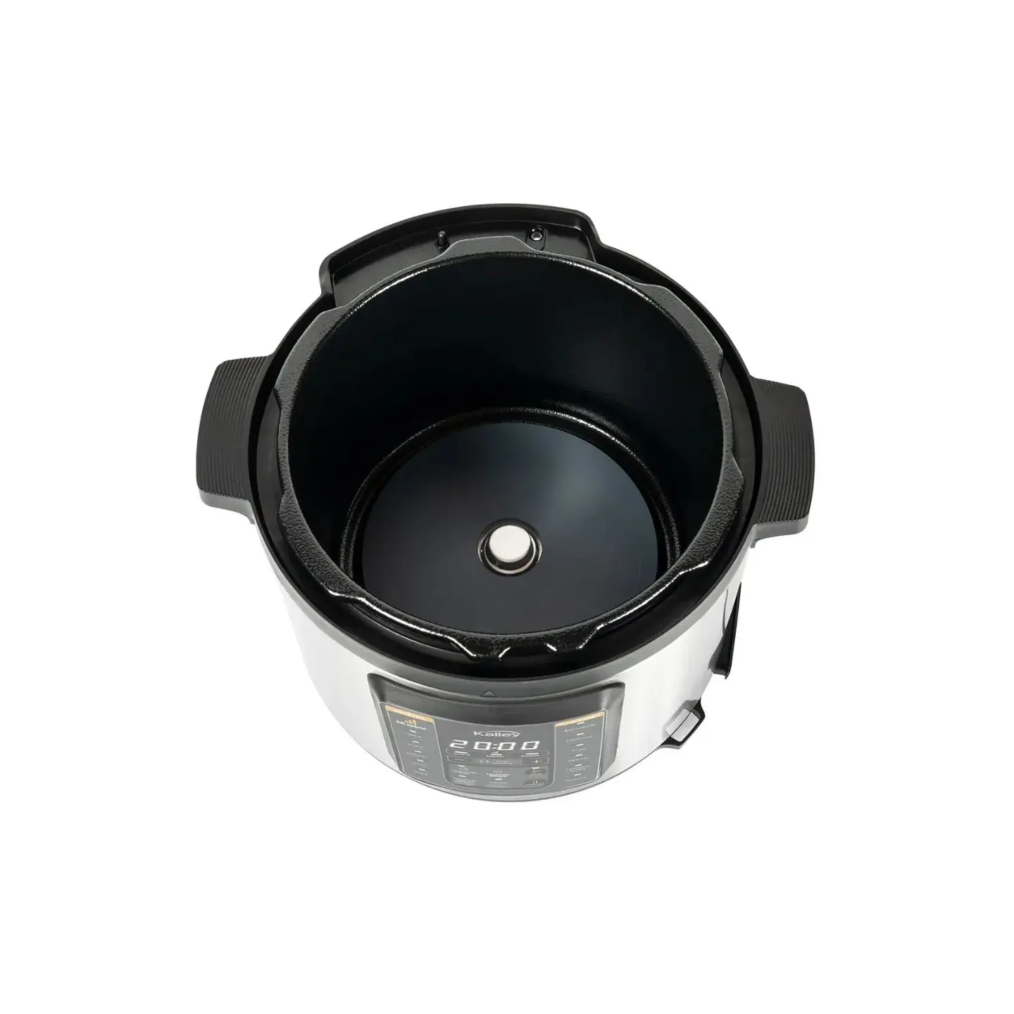 atresclick.com | Olla MultiChef Kalley 5.5Litros K-OMP Plateado