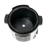 atresclick.com | Olla MultiChef Kalley 5.5Litros K-OMP Plateado