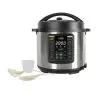 atresclick.com | Olla MultiChef Kalley 5.5Litros K-OMP Plateado