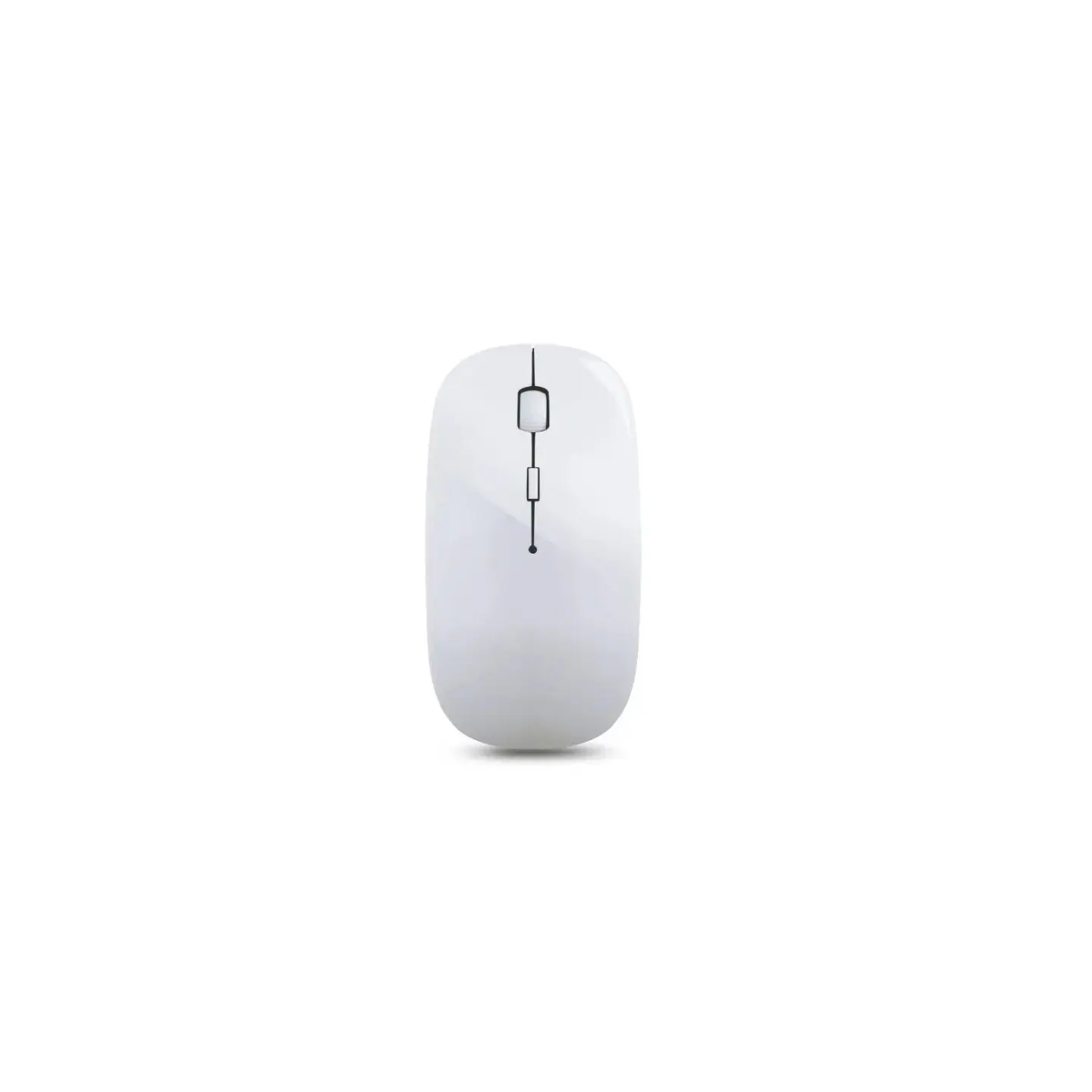atresclick.com | Mouse Inalambrico Ultra Thin (delgado)