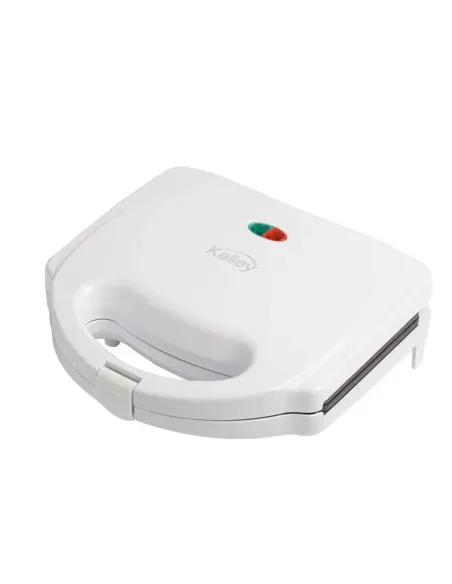 A Tres Click | Sanduchera Kalley dos puestos K-SM101 Blanco $ 92.900 $ 58.739 Kalley Cocina 7701023114356