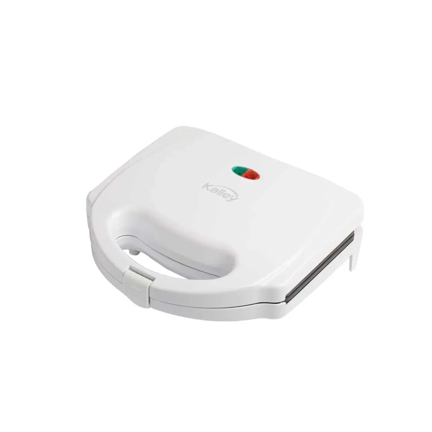 atresclick.com | Sanduchera Kalley dos puestos K-SM101 Blanco