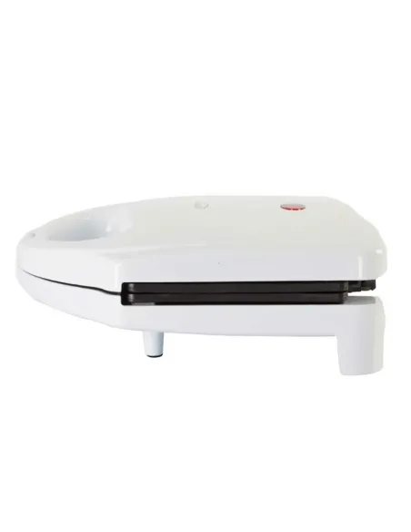 A Tres Click | Sanduchera Kalley dos puestos K-SM101 Blanco $ 92.900 $ 58.739 Kalley Cocina 7701023114356