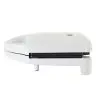 atresclick.com | Sanduchera Kalley dos puestos K-SM101 Blanco