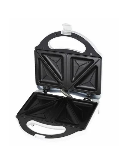 A Tres Click | Sanduchera Kalley dos puestos K-SM101 Blanco $ 92.900 $ 58.739 Kalley Cocina 7701023114356