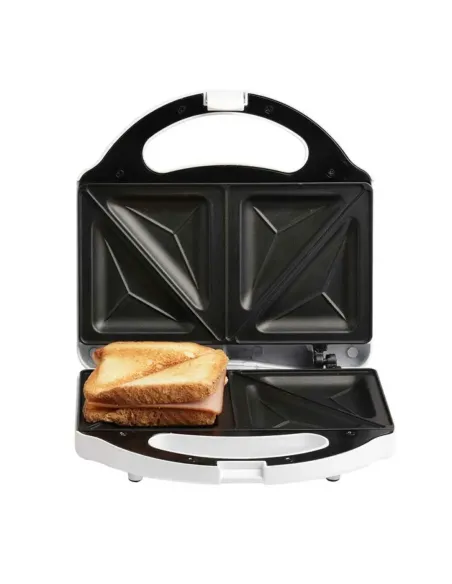 A Tres Click | Sanduchera Kalley dos puestos K-SM101 Blanco $ 92.900 $ 58.739 Kalley Cocina 7701023114356