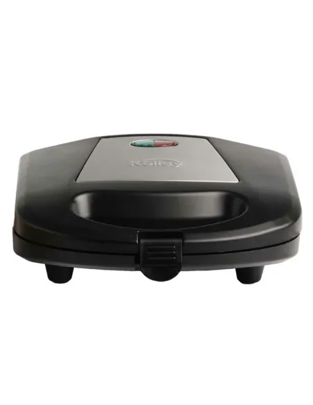 A Tres Click | Sanduchera KALLEY K-SMP200N Antiadherente tipo Panini color Negro $ 119.900 $ 57.059 Kalley Cocina 7701023114363