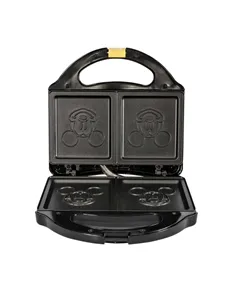 A Tres Click | Horno Tostador KALLEY K-HA20 20 Litros Con Freidora de Aire Plateado $ 599.900 $ 312.553 Kalley Cocina 7705946734493 2