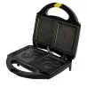 atresclick.com | Sanduchera KALLEY Mickey Mouse de Disney K-DSM101N Color Negro