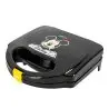 atresclick.com | Sanduchera KALLEY Mickey Mouse de Disney K-DSM101N Color Negro