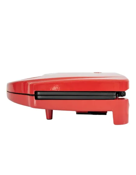 A Tres Click | Sanduchera KALLEY Mickey Mouse de Disney K-DSM101R Color Rojo $ 89.900 $ 75.546 Kalley Cocina 7705946926485