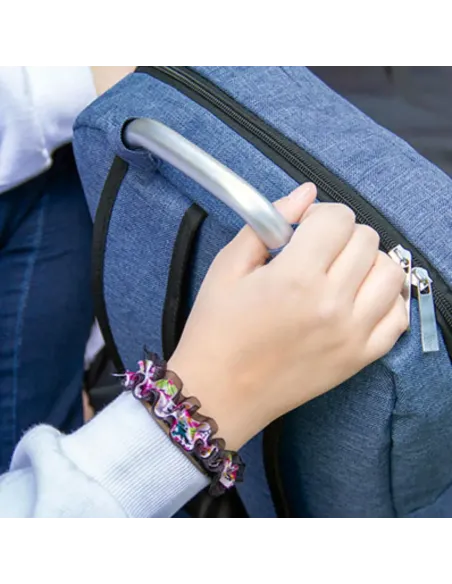 A Tres Click | Morral Ginebra B00283 AzOsc Para Laptop Agarradera Metálica $ 120.000 $ 85.714 Generic Morrales, Estuches & Fundas 