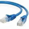 atresclick.com | Conectores RJ45 Cat 6 Paquete X 100 Unidades