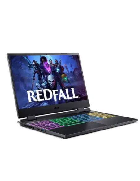 A Tres Click | Portátil Acer Nitro 5 AN515-58 Intel Core I5 12450H, 16GB DDR5, 512GB SSD PCIe NVMe, 15.6" FHD IPS $ 4.299.000 $ 2.837.340 Acer Portátiles & Notebook 