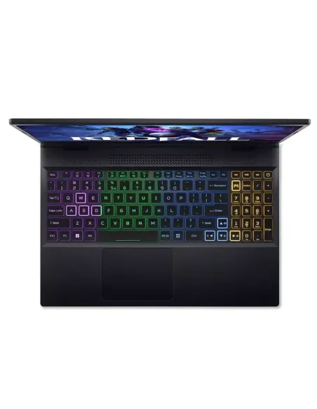 A Tres Click | Portátil Acer Nitro 5 AN515-58 Intel Core I5 12450H, 16GB DDR5, 512GB SSD PCIe NVMe, 15.6" FHD IPS $ 4.299.000 $ 2.837.340 Acer Portátiles & Notebook 