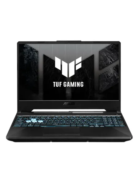 A Tres Click | Portátil Asus TUF FA506NCR AMD Ryzen 7 7435HS, 512GB PCIEG4 SSD, 8GB DDR5, 15.6" FHD, RTX 3050 4GB GDDR6 $ 5.849.000 $ 4.328.260 Asus Portátiles & Notebook 