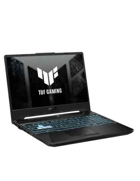 A Tres Click | Portátil Asus TUF FA506NCR AMD Ryzen 7 7435HS, 512GB PCIEG4 SSD, 8GB DDR5, 15.6" FHD, RTX 3050 4GB GDDR6 $ 5.849.000 $ 4.328.260 Asus Portátiles & Notebook 