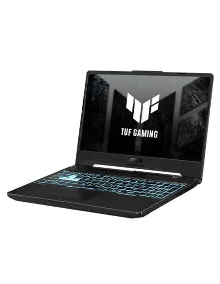 A Tres Click | Portátil Asus TUF FA506NCR AMD Ryzen 7 7435HS, 512GB PCIEG4 SSD, 8GB DDR5, 15.6" FHD, RTX 3050 4GB GDDR6 $ 5.849.000 $ 4.328.260 Asus Portátiles & Notebook 