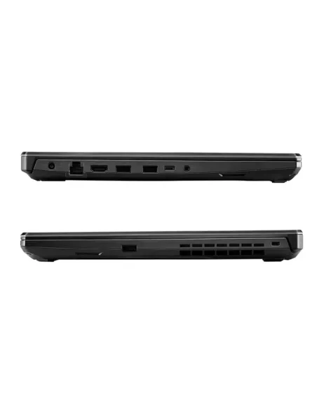 A Tres Click | Portátil Asus TUF FA506NCR AMD Ryzen 7 7435HS, 512GB PCIEG4 SSD, 8GB DDR5, 15.6" FHD, RTX 3050 4GB GDDR6 $ 5.849.000 $ 4.328.260 Asus Portátiles & Notebook 