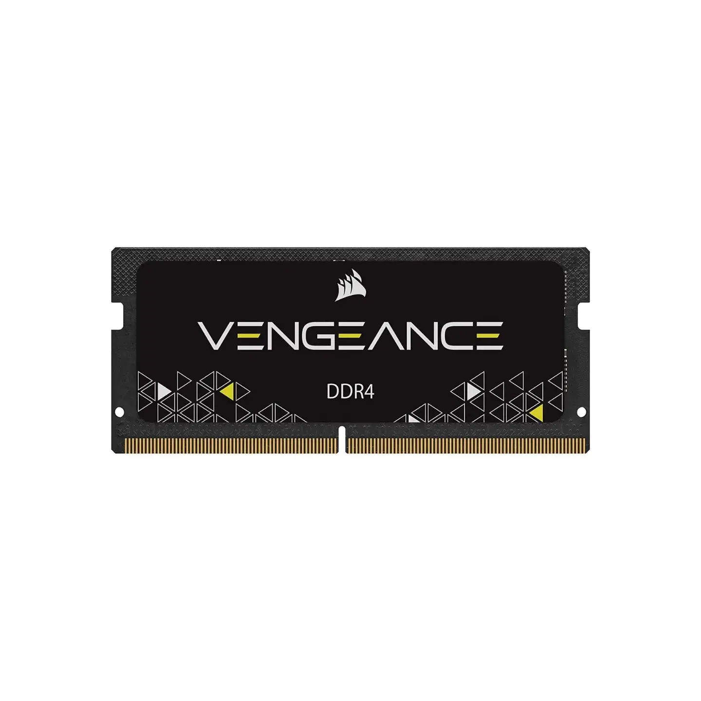 atresclick.com | Memoria RAM Corsair SODIMM DDR4 16GB 3200 Portátil