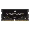 atresclick.com | Memoria RAM Corsair SODIMM DDR4 16GB 3200 Portátil