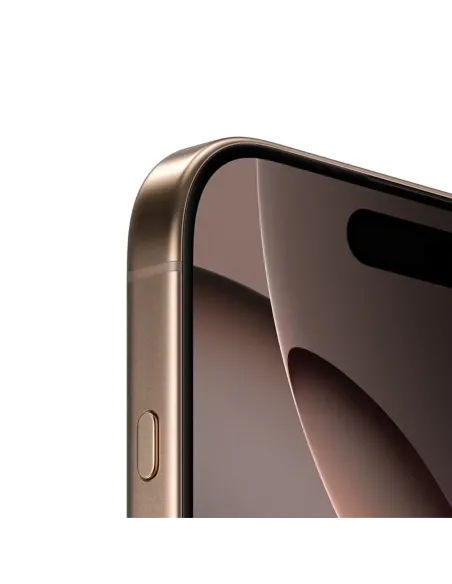 A Tres Click | Celular Iphone 16 512GB E-Sim Color Desert Titanium $ 6.681.370 $ 4.210.947 APPLE Apple 