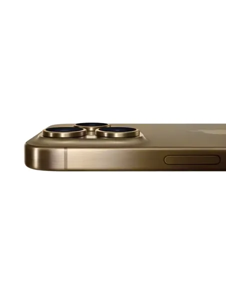 A Tres Click | Celular Iphone 16 512GB E-Sim Color Desert Titanium $ 6.681.370 $ 4.210.947 APPLE Apple 
