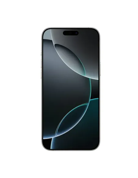 A Tres Click | Celular Iphone 16 pro max 512GB E-Sim Color Blanco Titanium $ 10.430.370 $ 6.573.763 APPLE Apple 
