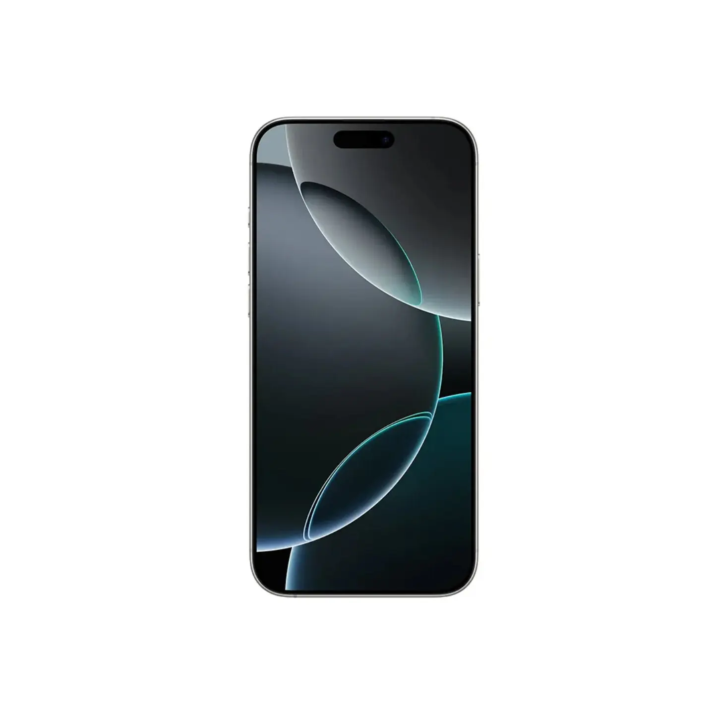 atresclick.com | Celular Iphone 16 pro max 512GB E-Sim Color Blanco Titanium