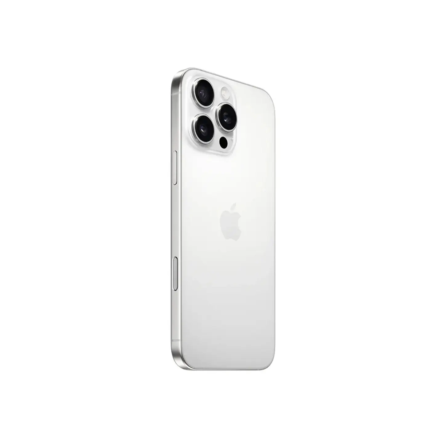 atresclick.com | Celular Iphone 16 pro max 512GB E-Sim Color Blanco Titanium