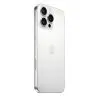 atresclick.com | Celular Iphone 16 pro max 512GB E-Sim Color Blanco Titanium
