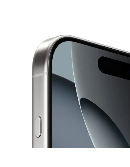A Tres Click | Celular Iphone 16 pro max 512GB E-Sim Color Blanco Titanium $ 10.430.370 $ 6.573.763 APPLE Apple 