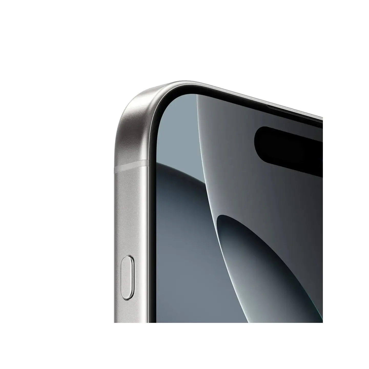 atresclick.com | Celular Iphone 16 pro max 512GB E-Sim Color Blanco Titanium