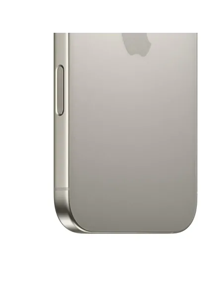 A Tres Click | Celular Iphone 16 pro max 512GB E-Sim Color Blanco Titanium $ 10.430.370 $ 6.573.763 APPLE Apple 