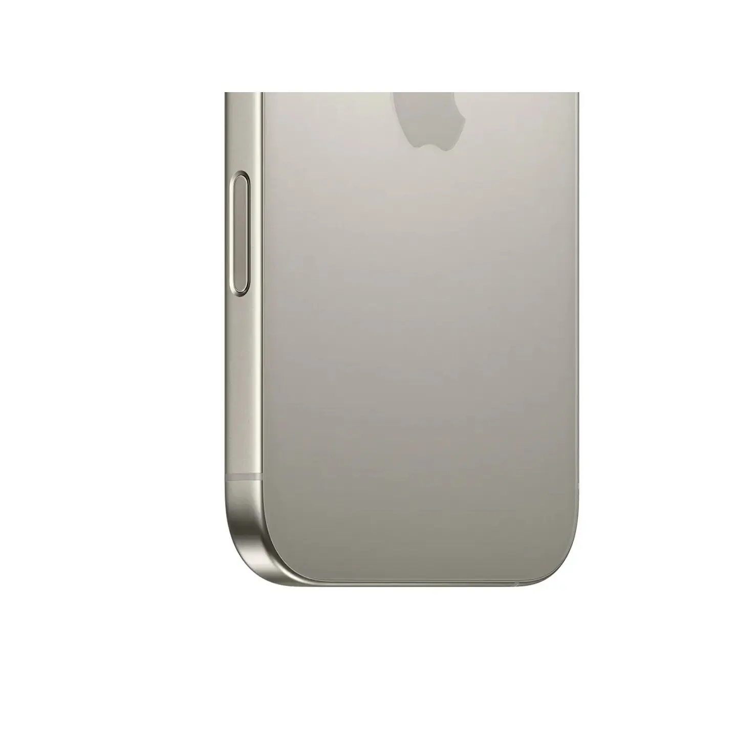 atresclick.com | Celular Iphone 16 pro max 512GB E-Sim Color Blanco Titanium