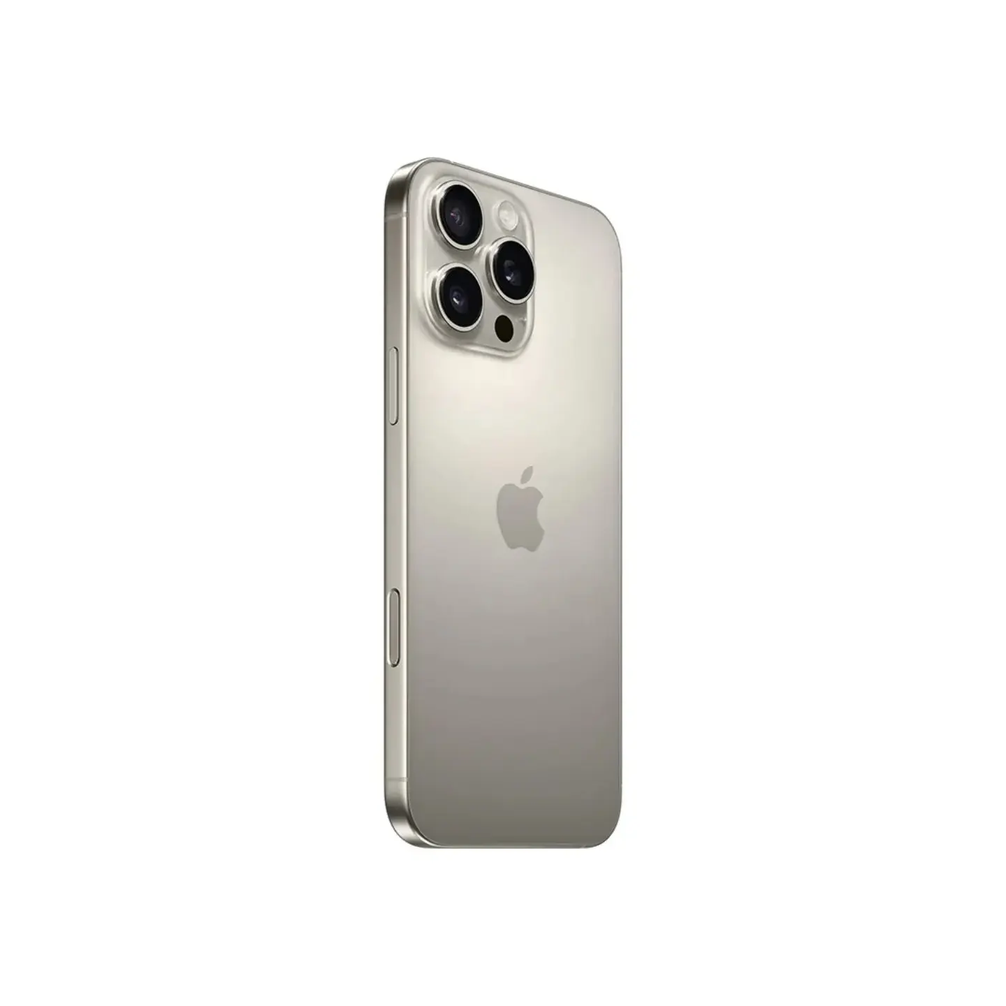 atresclick.com | Celular Iphone 15 Pro Max 256GB Sim Física, Color Natural Titanio