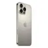 atresclick.com | Celular Iphone 15 Pro Max 256GB Sim Física, Color Natural Titanio