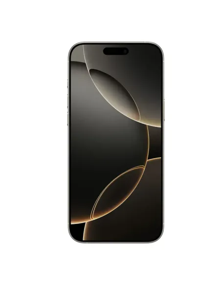 A Tres Click | Celular Iphone 15 Pro Max 256GB Sim Física, Color Natural Titanio $ 8.474.370 $ 5.340.989 APPLE Apple 
